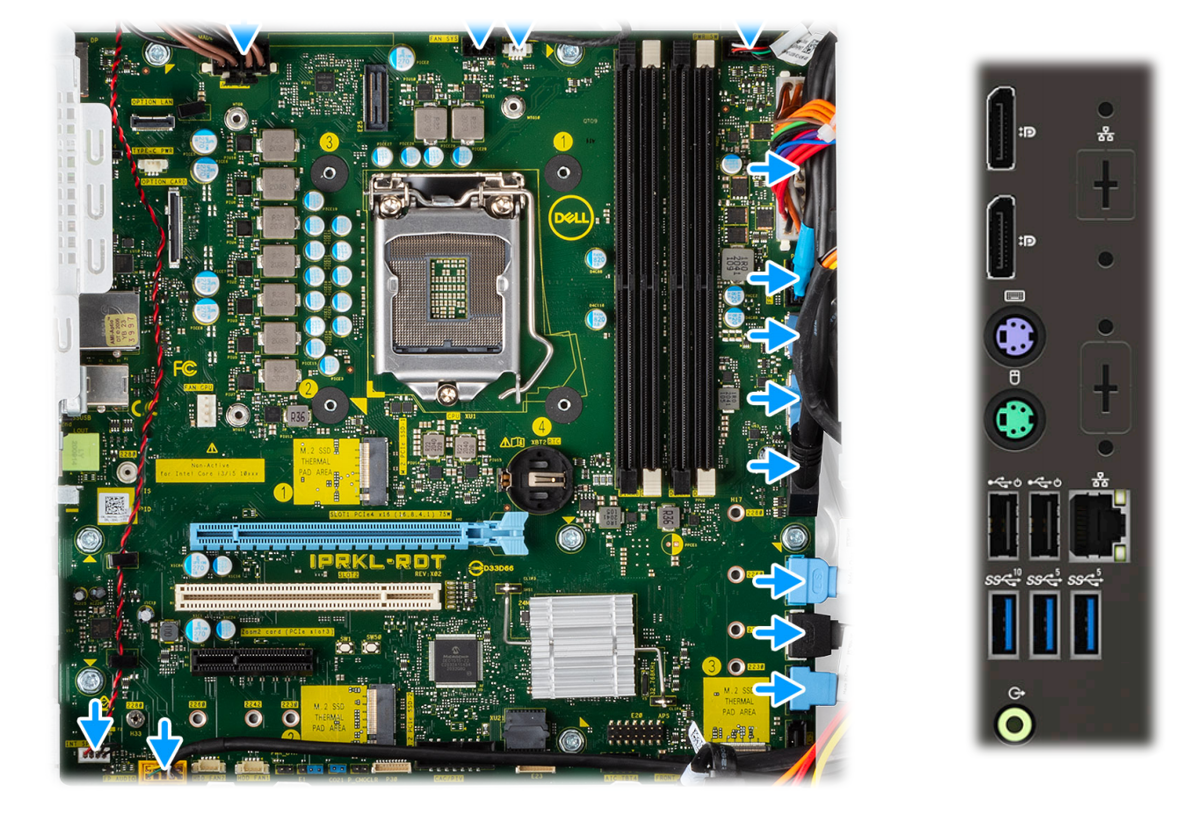 装机帮扶站第873期自己组装小型工作站戴尔t3650准系统值得买否