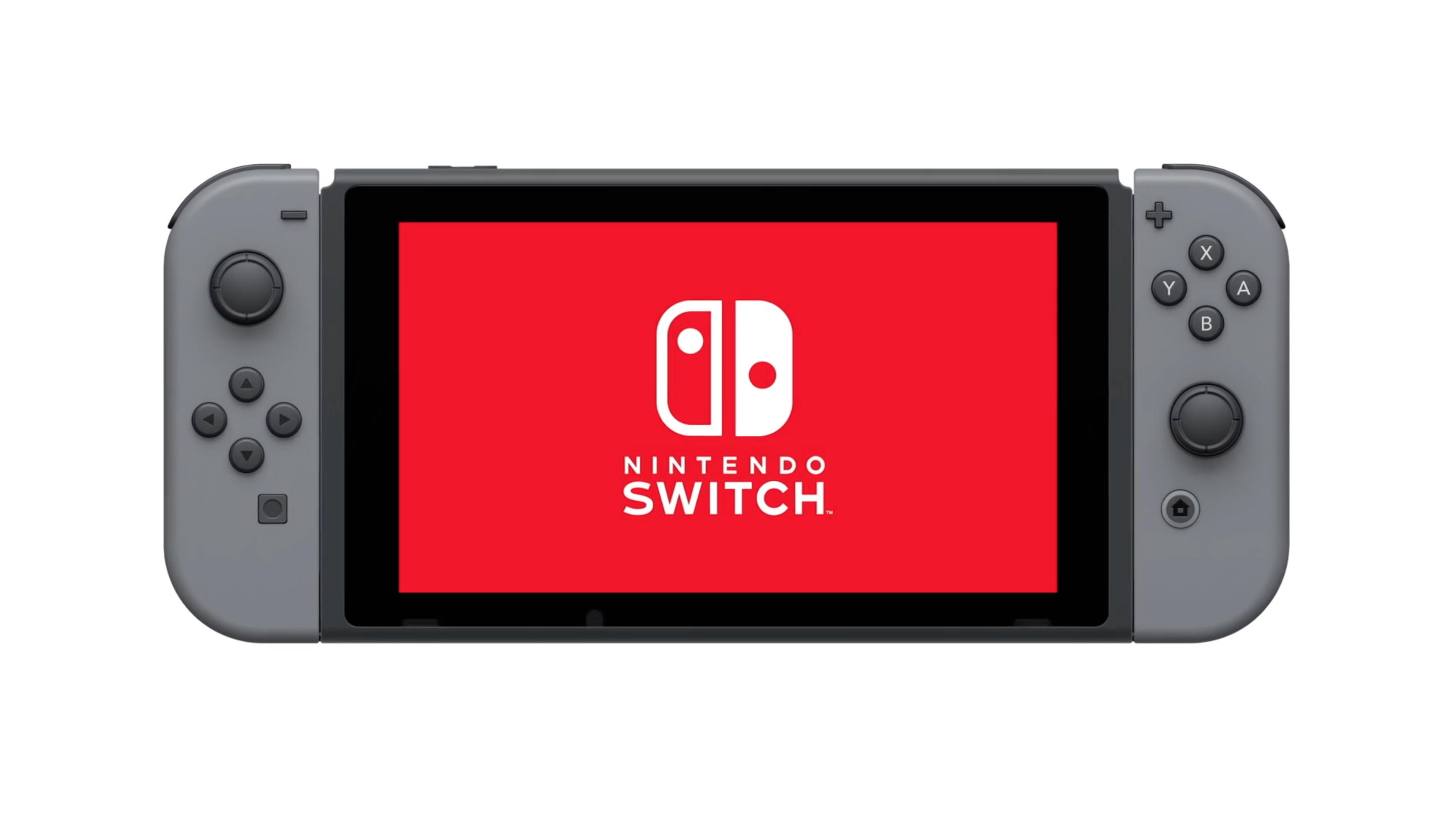 花了29980日元买了台switch,开箱竟然没有说明书?