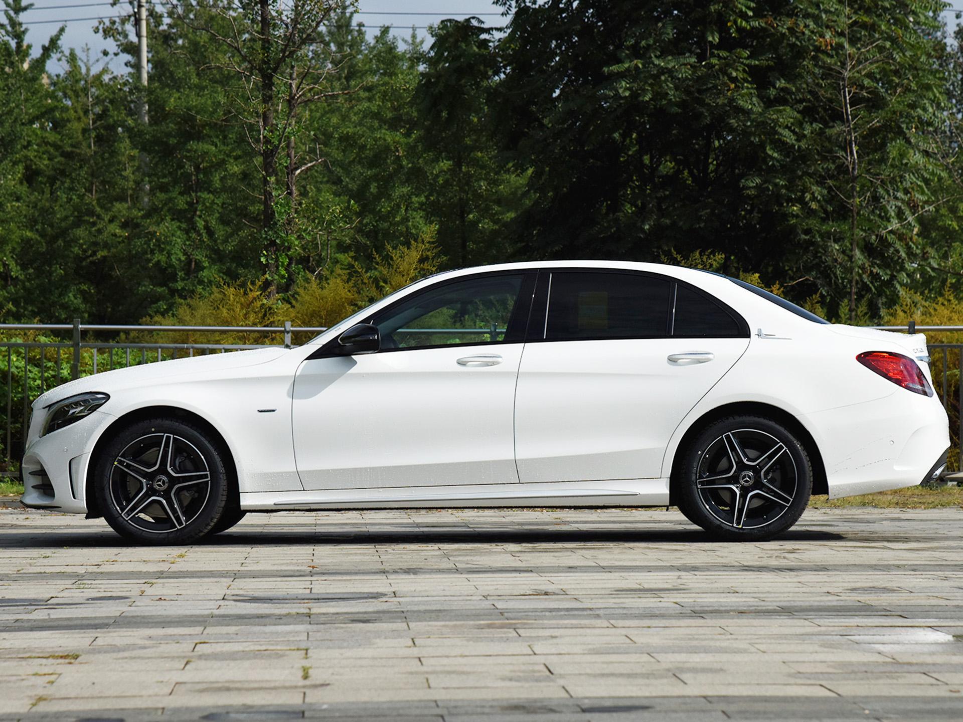 花钱买车标2021款奔驰c级上线实力匹配价格