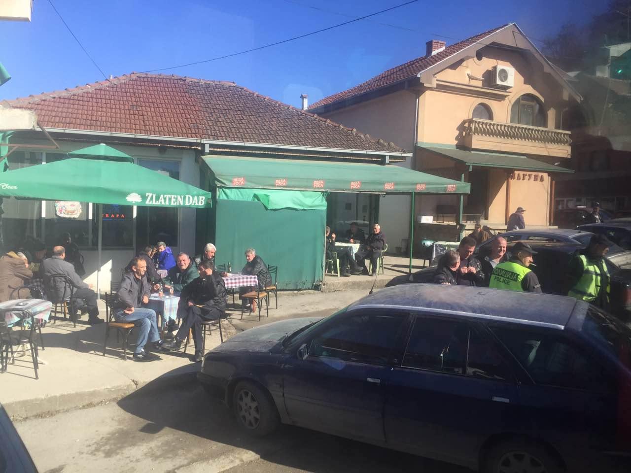 欧洲哪些非申根国家值得旅游?