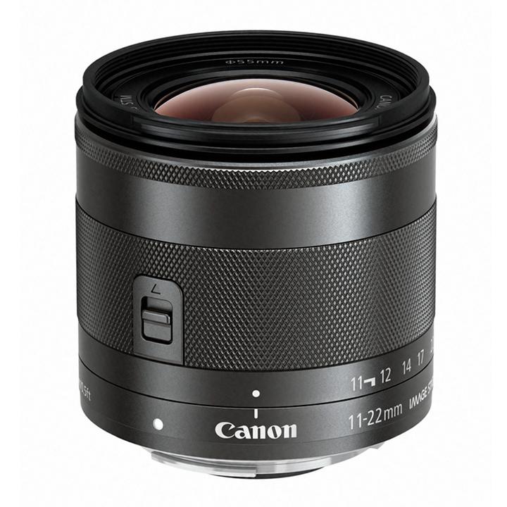 Canon鏡頭收購