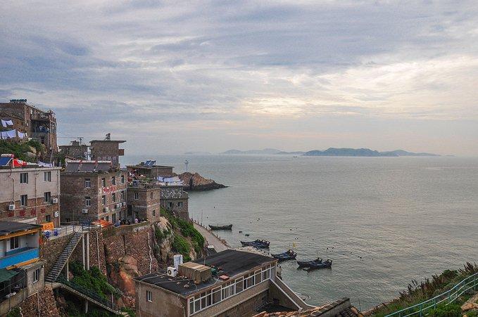 东极岛旅游的最全攻略收藏好待出发