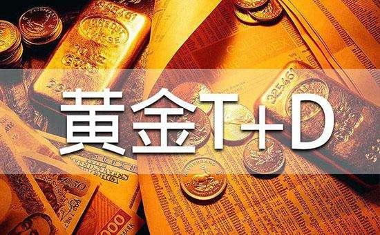 黄金td点差(黄金td的涨跌幅度限制)