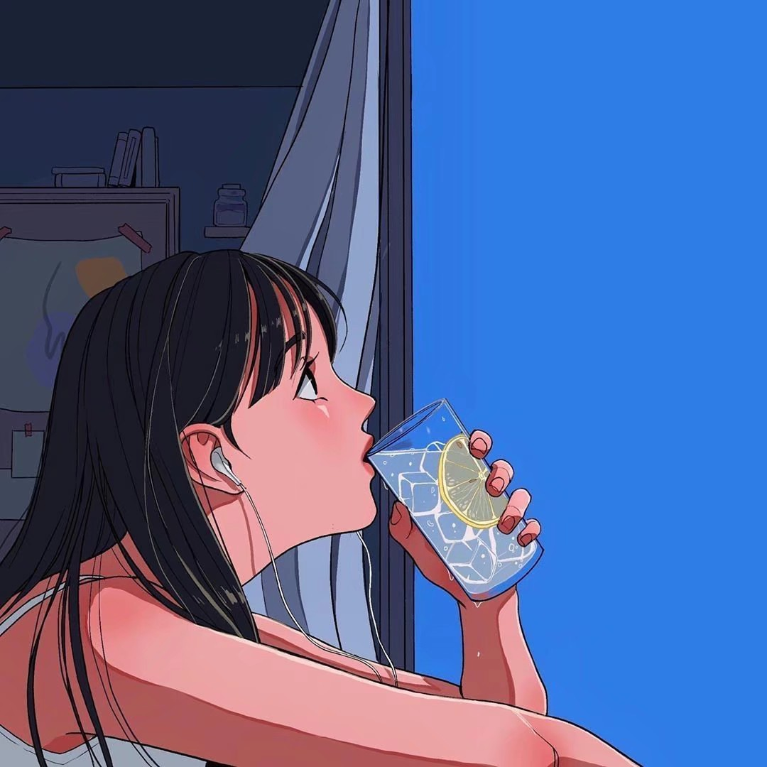 有哪些头像给人一看就感觉十分高级