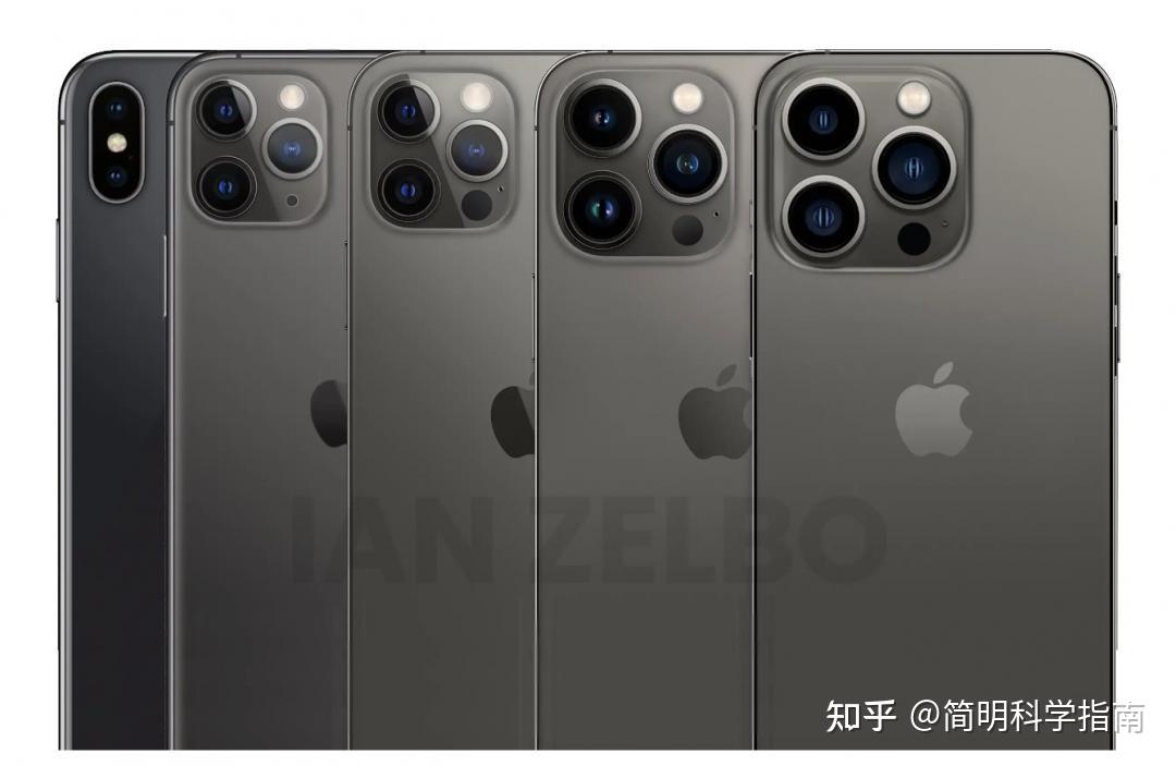 相當多的渲染圖或模型機給大家證實了變化,根據圖紙顯示,iphone 14