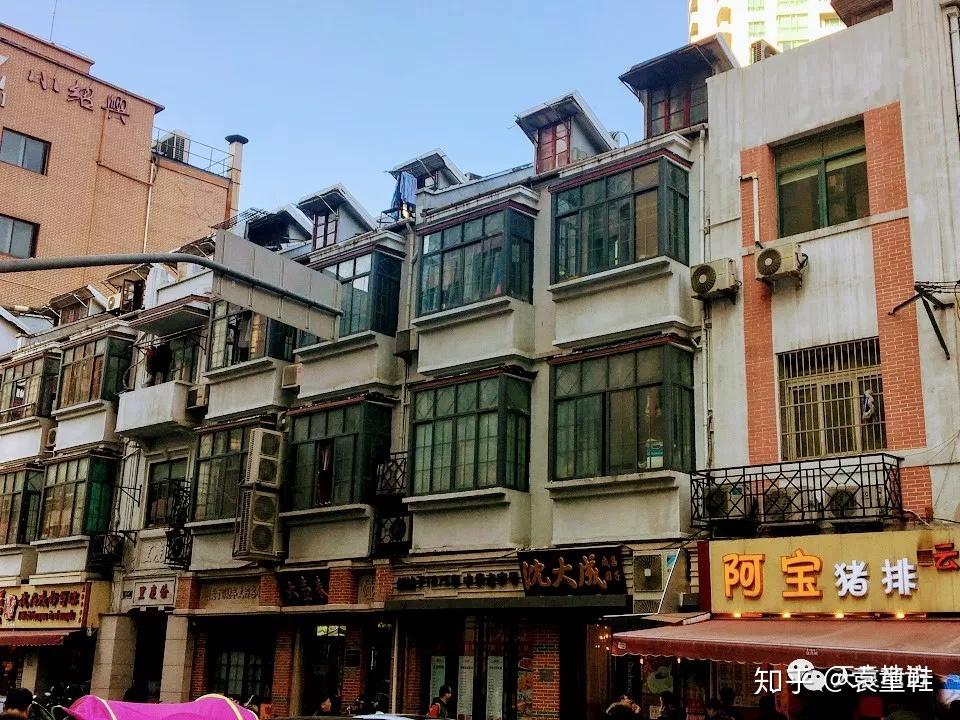 上海淮海公园的前身是什么