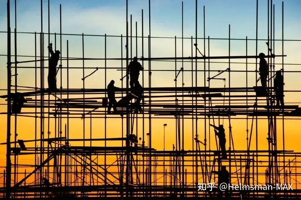 钢材为什么大家都在盼跌