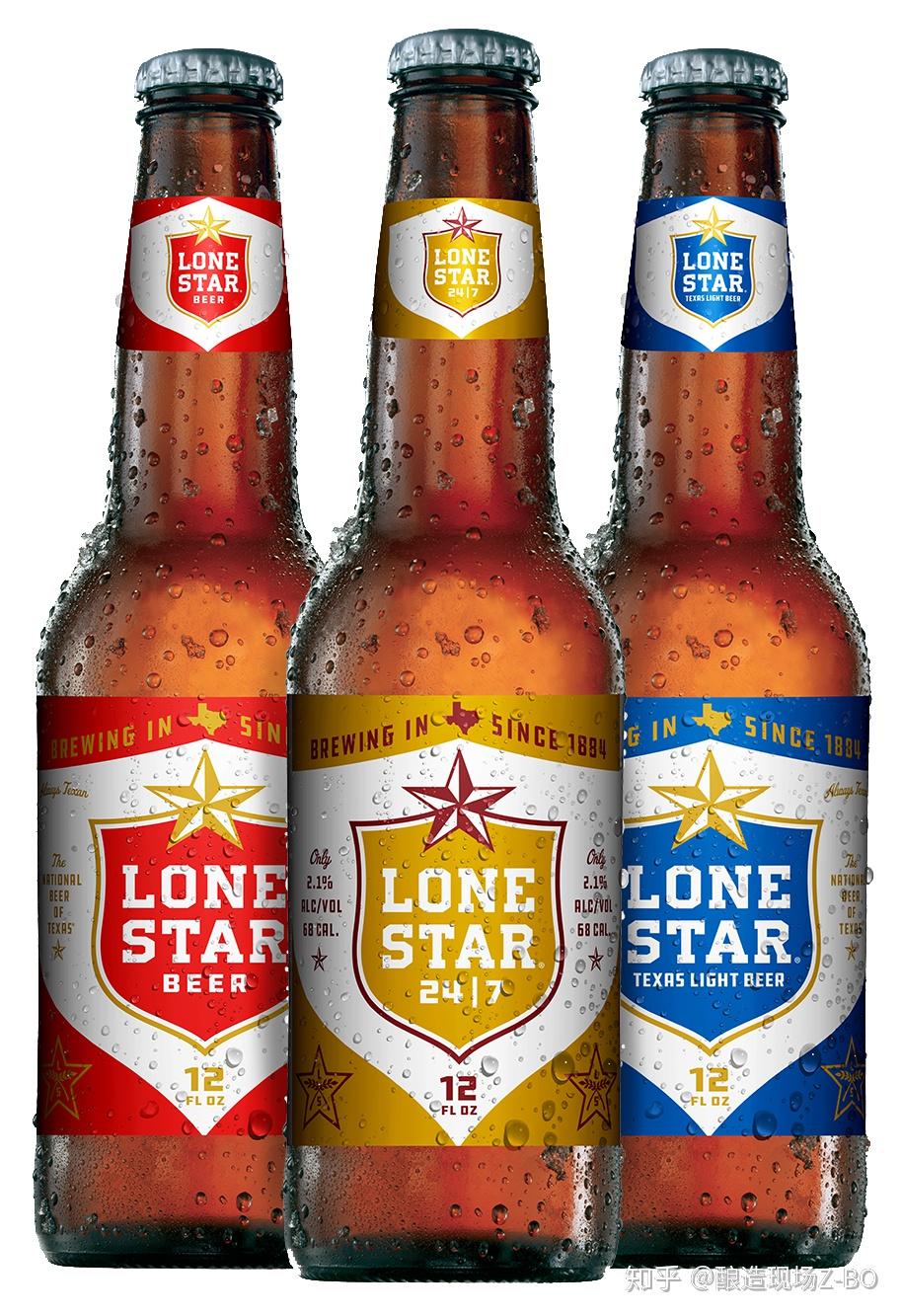 生活大爆炸里出现的那些啤酒