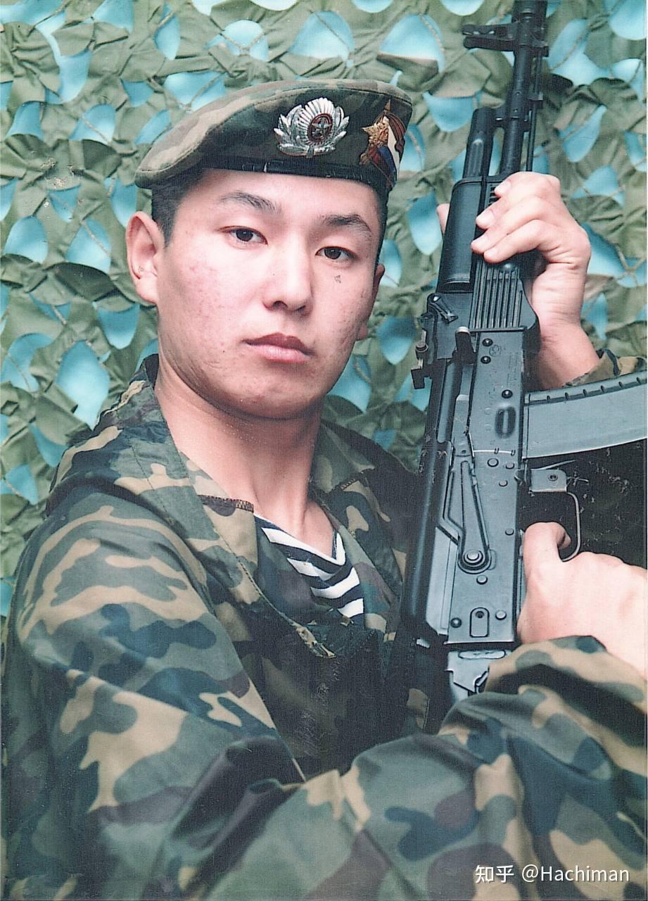 统计俄乌战争阵亡黄俄军官③