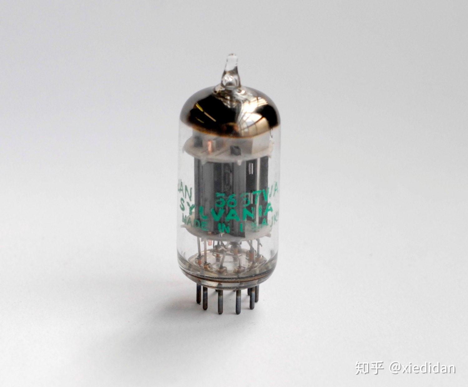 Audio Note M7前级制作记录 - 知乎