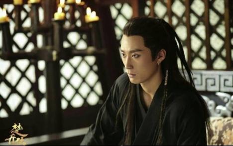 冰坨子·宇文玥