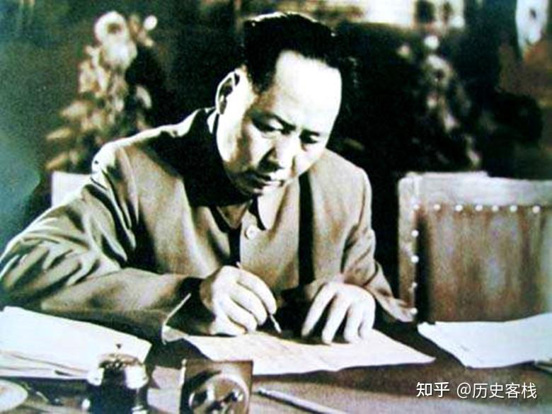 开除毛主席的校长,晚年生活拮据,毛主席得知后派人送去1200斤米 - 知乎