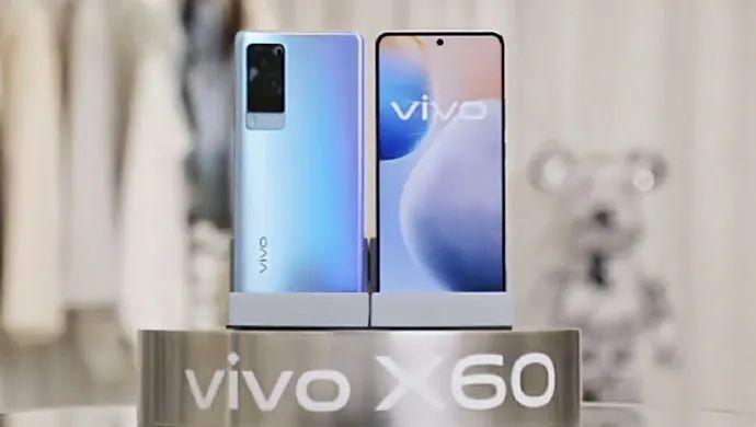 opporeno5售价曝光67vivox60系列真机图