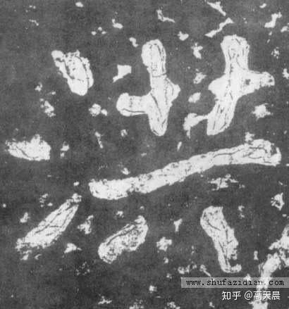 暴涨的大水,“洪”字的来历 - 知乎