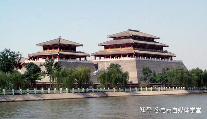 十三朝古都洛阳是哪里 v2-0d56130b3ae6c442645ae5367dbc72fd_r.jpg