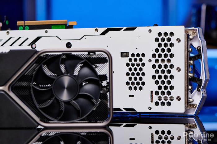 迟来的30系列新皇,NVIDIA RTX 3090 Ti首发评测-nvidia30系显卡发布时间