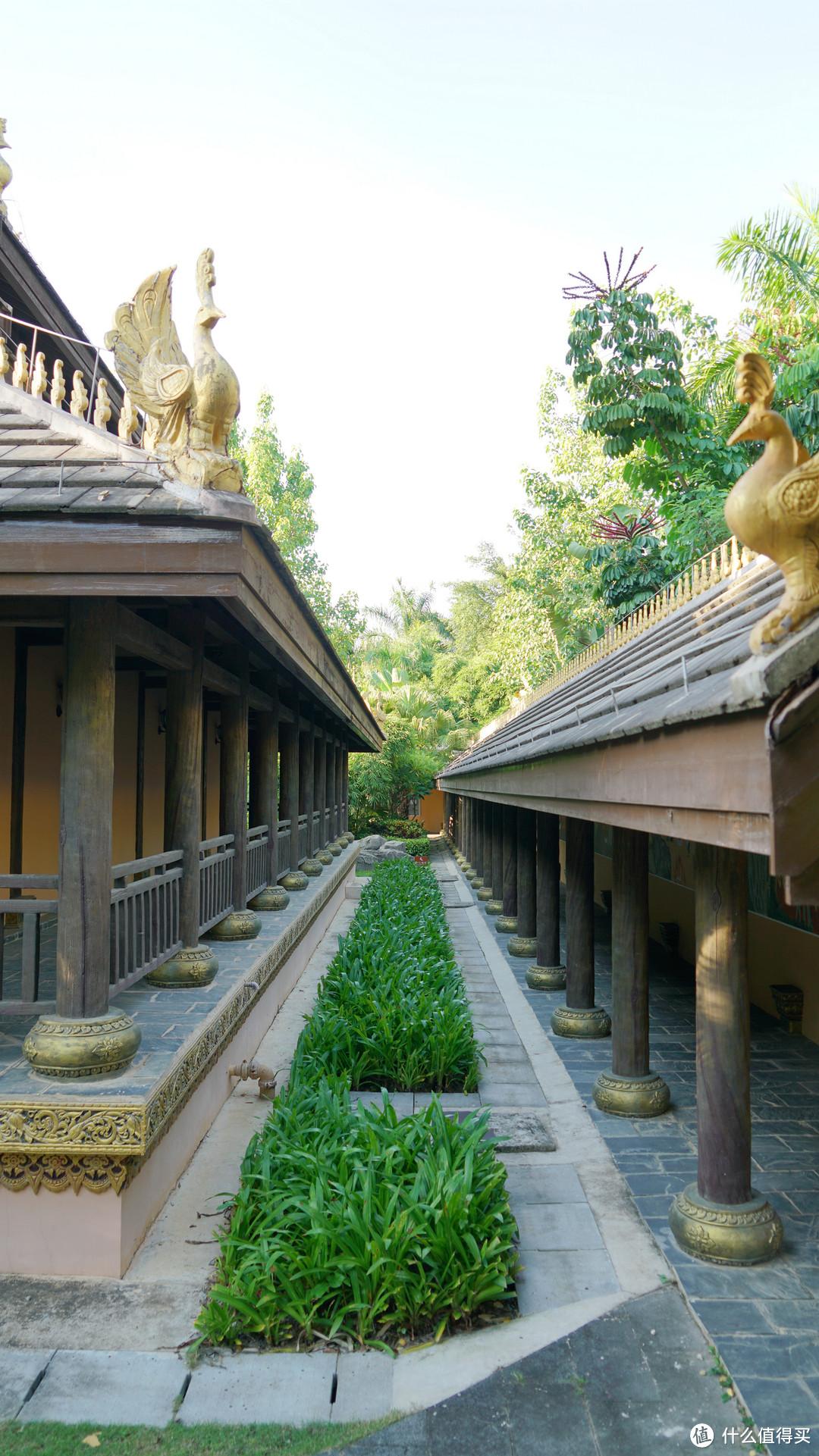 西双版纳洲际度假酒店