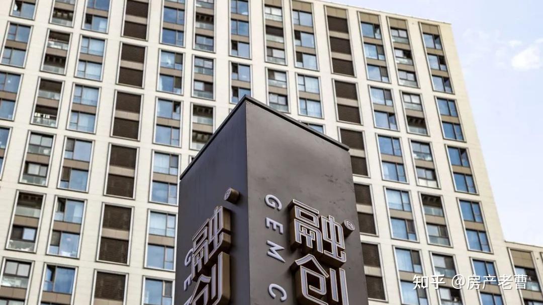 融创正式官宣,孙宏斌尽力了! - 知乎