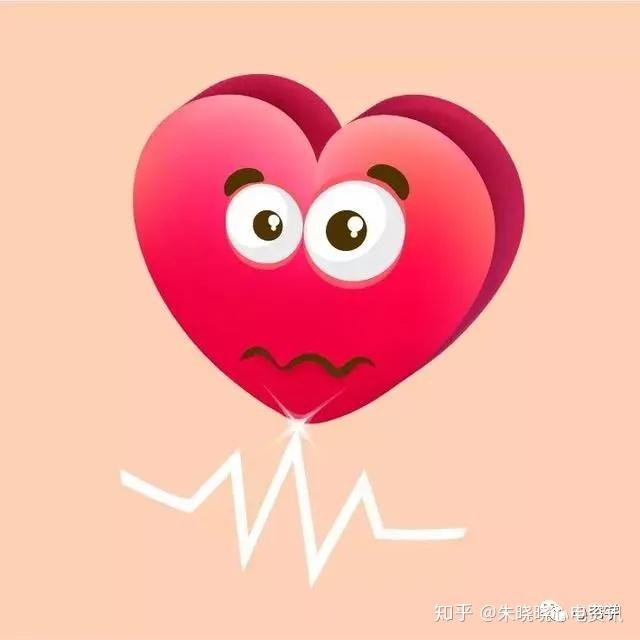 小心脏"砰砰"乱跳,一起揭秘房颤的危害以及诊治要点