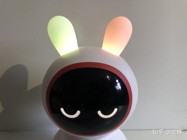 华为生态产品火火兔智能早教机体验