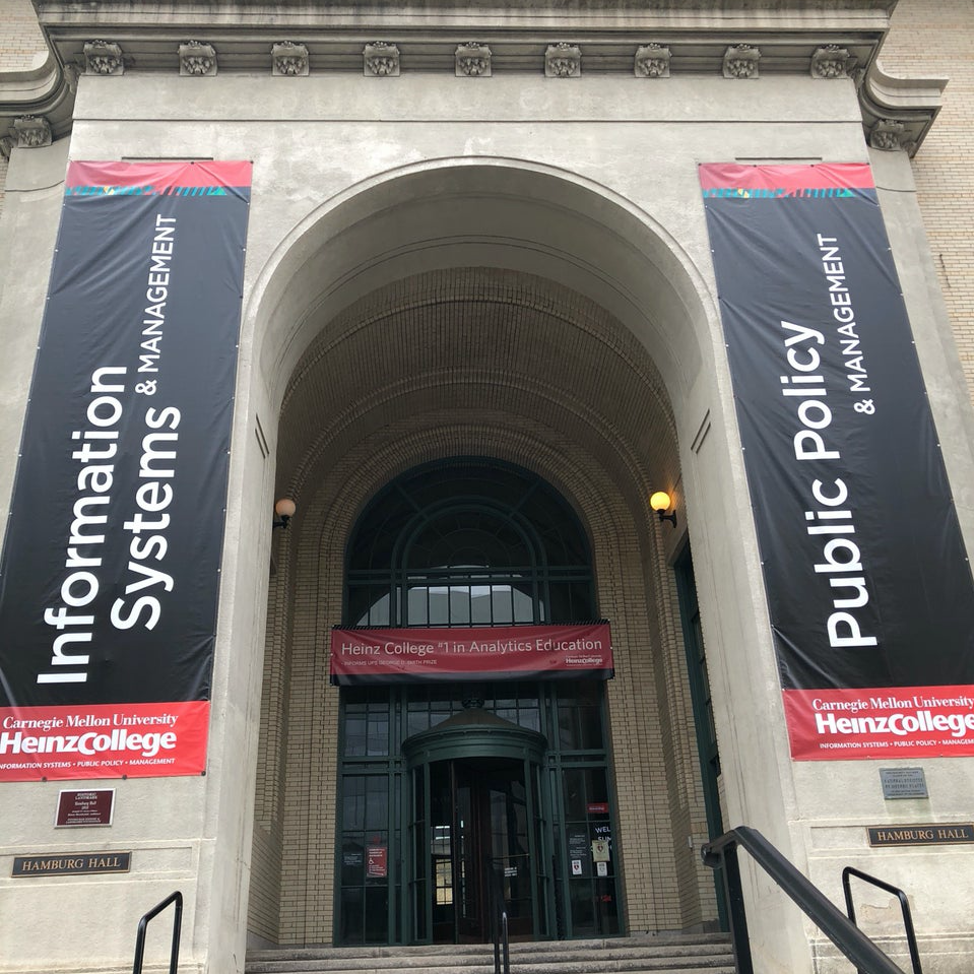 留学生活在cmu学习与生活是一种什么体验