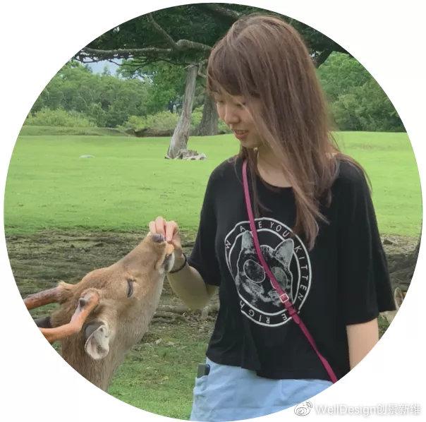 不佛系,只是比较坚定和执着"本科北京科技大学 工业设计在读muthesius