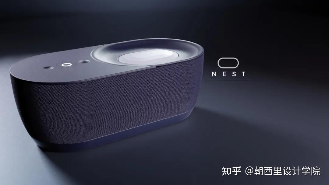 设计赏析丨国外优秀工业设计作品案例分享 - 知乎