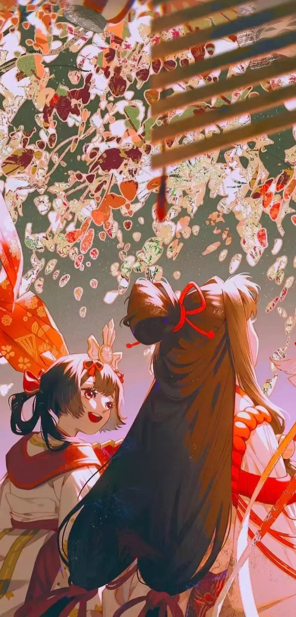 90张阴阳师有好看的壁纸 - 知乎