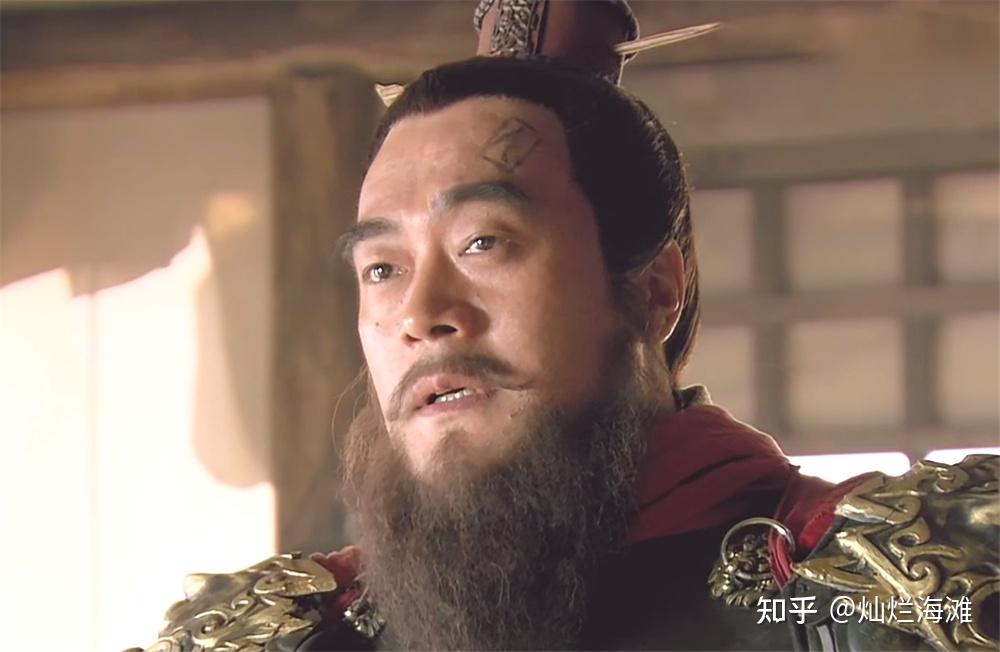 玉麒麟卢俊义的悲哀当之无愧的头号猛将难堪大任的大军统帅