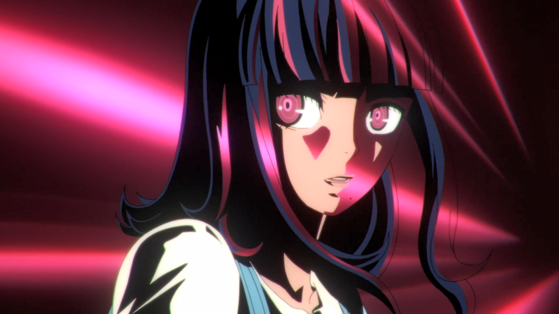 原创新番《全员恶玉》剧情突入转折,黑暗风展开在所难免 - 知乎