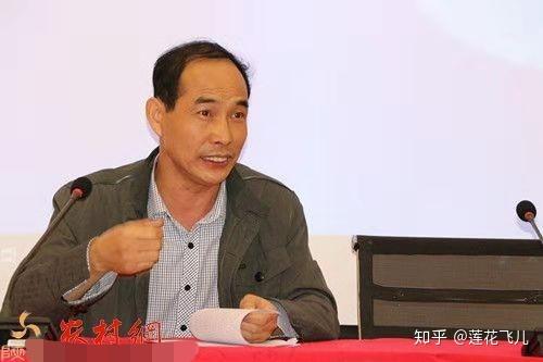 礼泉县办起了贫困村创业致富带头人培训班
