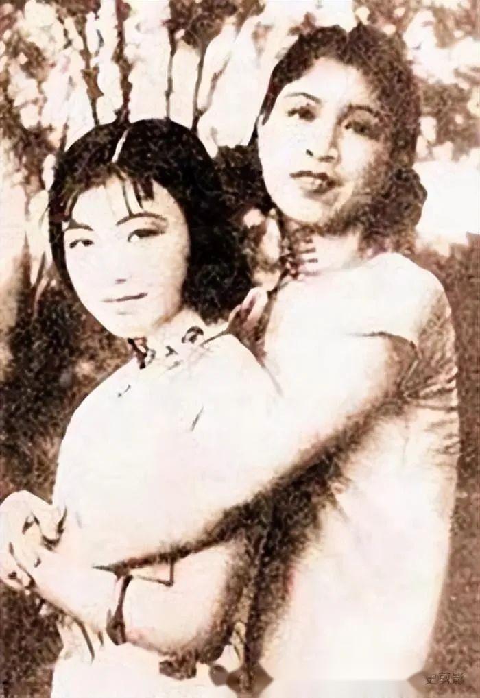 江青在电影中的形象 - 知乎