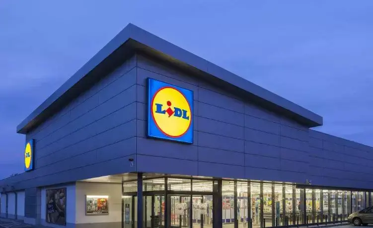 lidl