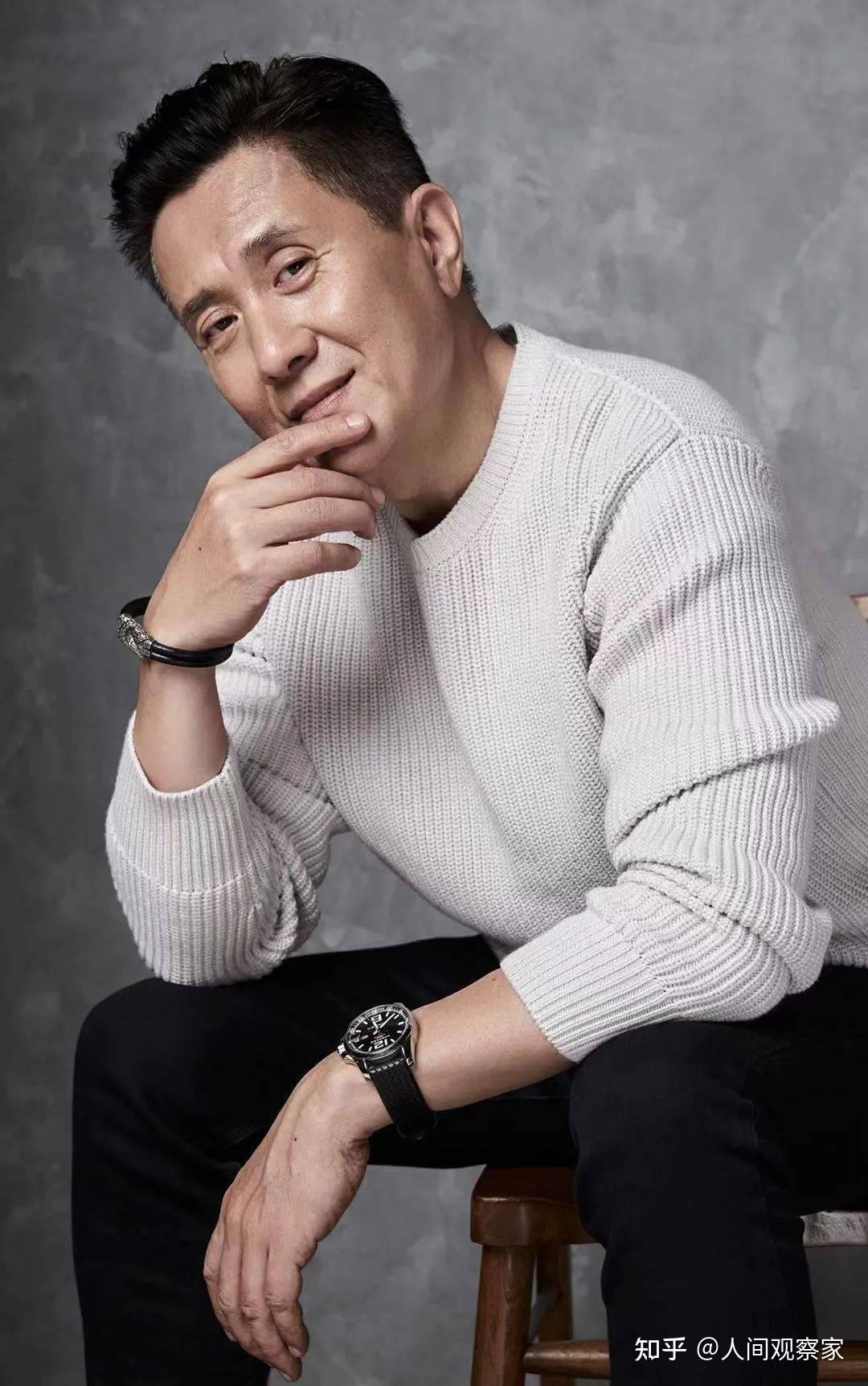 电视剧《狂飙》中演技炸裂的12位演员