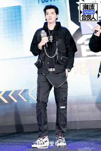 《潮流合伙人》首次发布会,揭秘fourtry潮尚中华区独