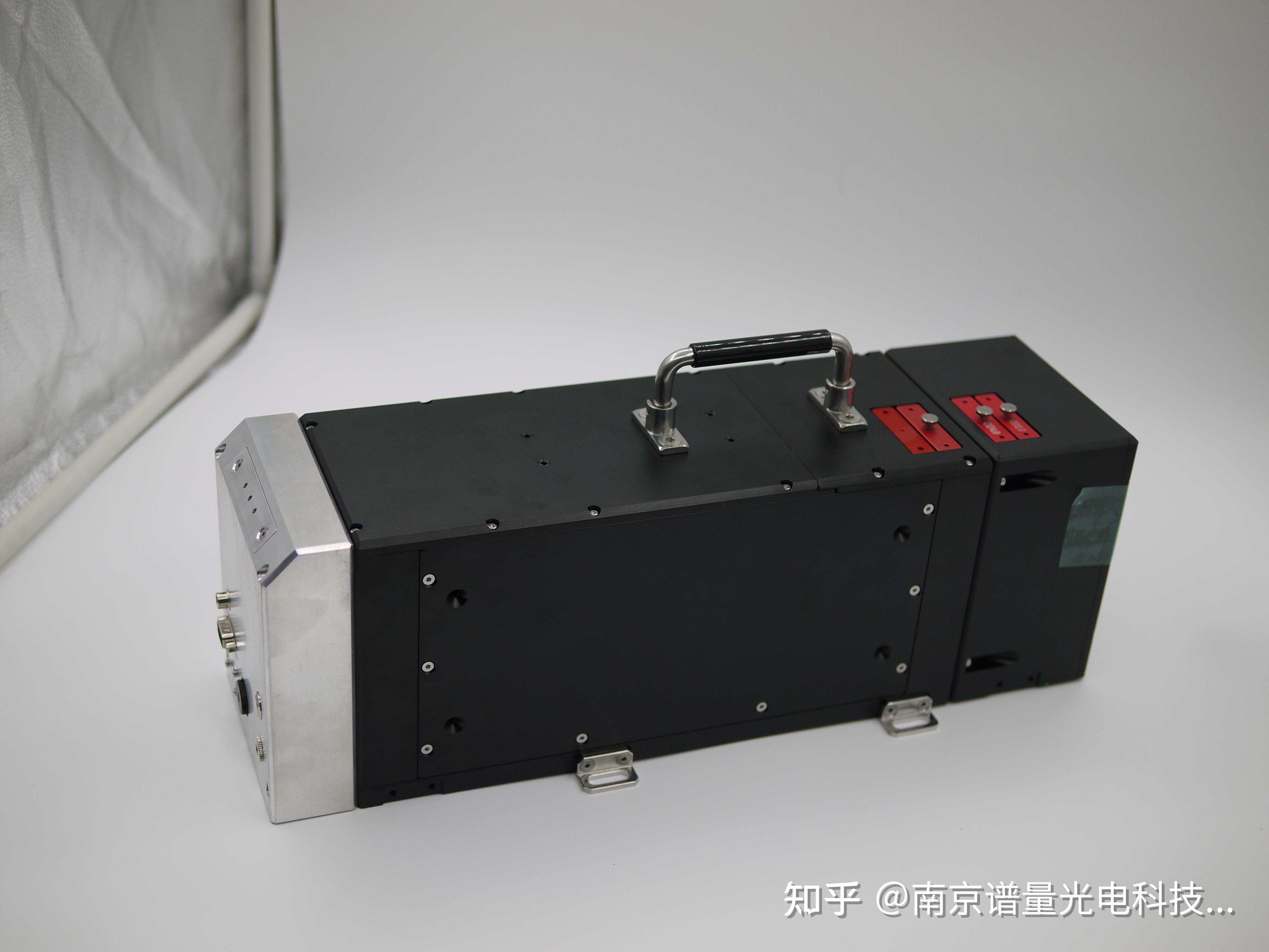 【谱量课堂】光束质量分析仪介绍及应用 - 知乎