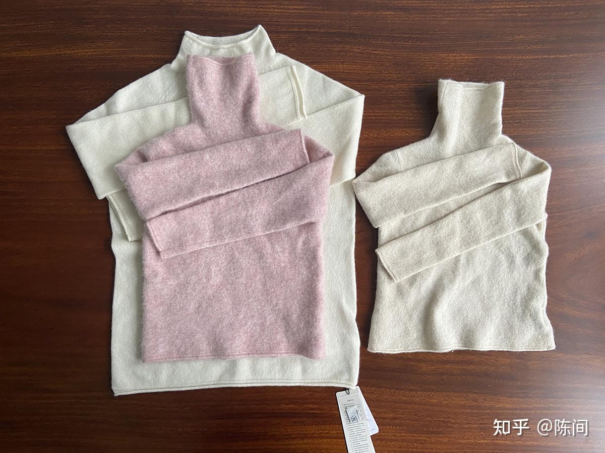 羊绒衫又又又被虫蛀了你哪里做错了