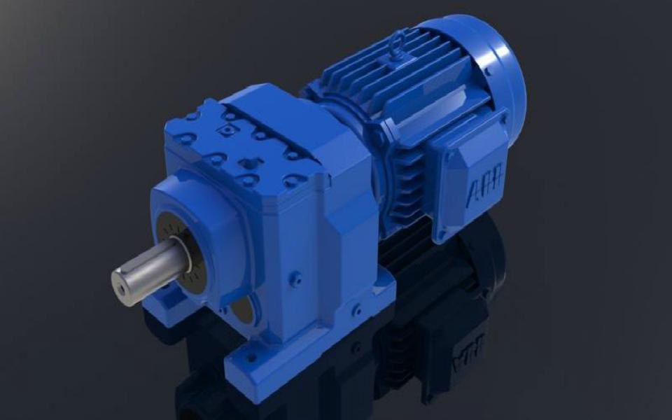 非标自动化设计教程:减速电机的选型计算(以皮带输送机设备为例)