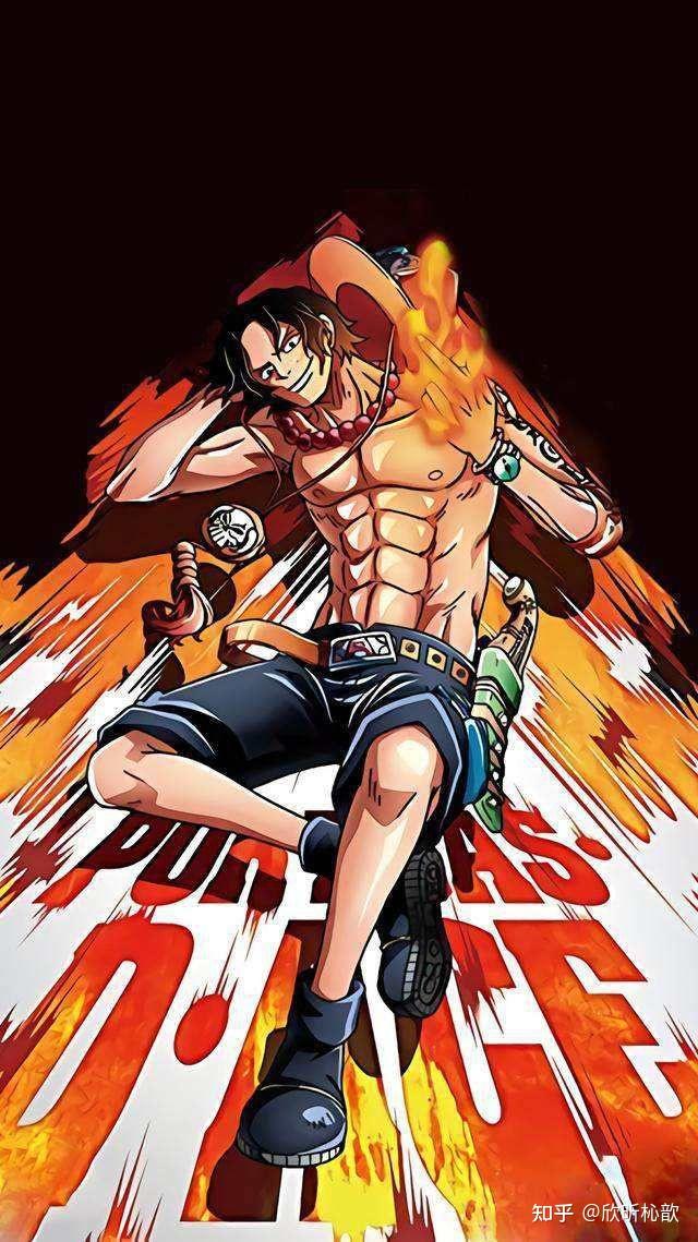 有没有asl爱好者分享艾斯的图片呀跪求壁纸最爱艾斯当然其他人的也