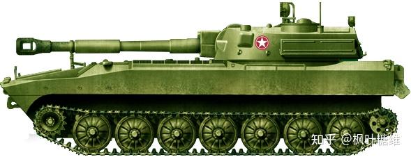 榴弹炮9k37自行防空导弹bm-21火箭炮zsu-57自行高炮zsu-23-4自行高炮