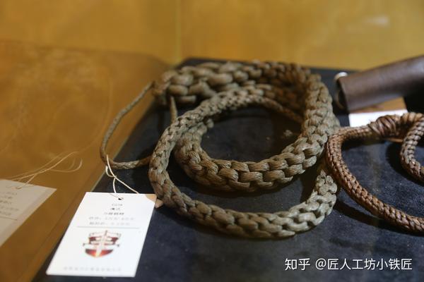 清式万缕锏鞭清式铜软鞭清式礼仪虎头钩清式铭文鱼皮装佩剑