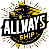 Allwaysship 全境通北美国际仓储物流