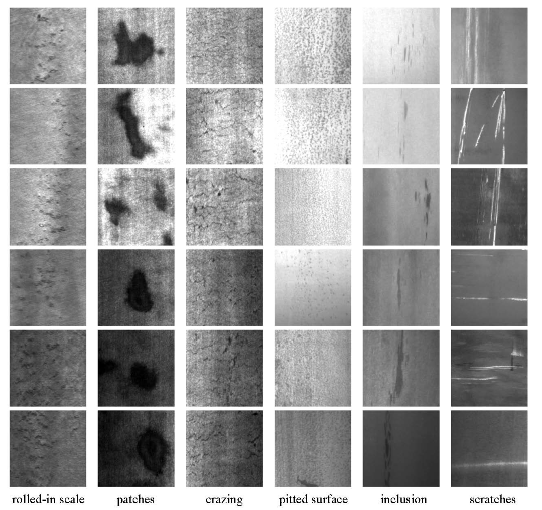 代码实战：YOLOv5实现钢材表面缺陷检测 - 知乎