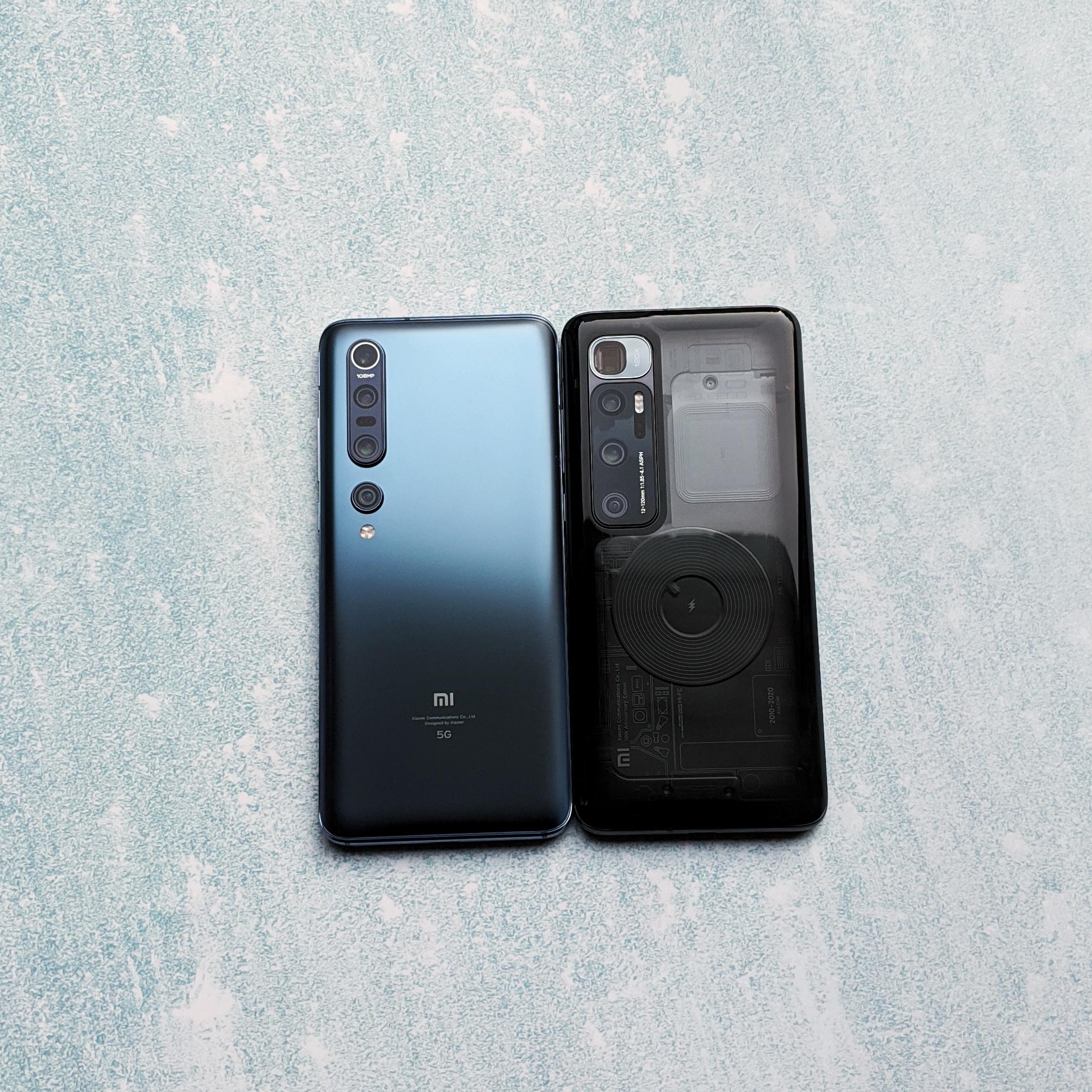 小米10至尊版实测6999元产品力够硬吗