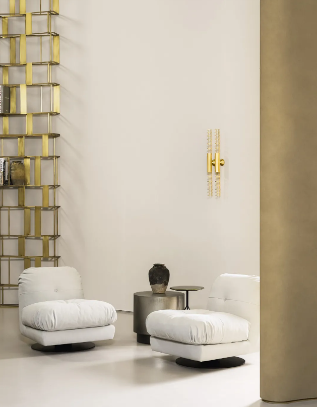 意大利baxter| 2020全球新品家具来袭,您心动哪几款? - 知乎