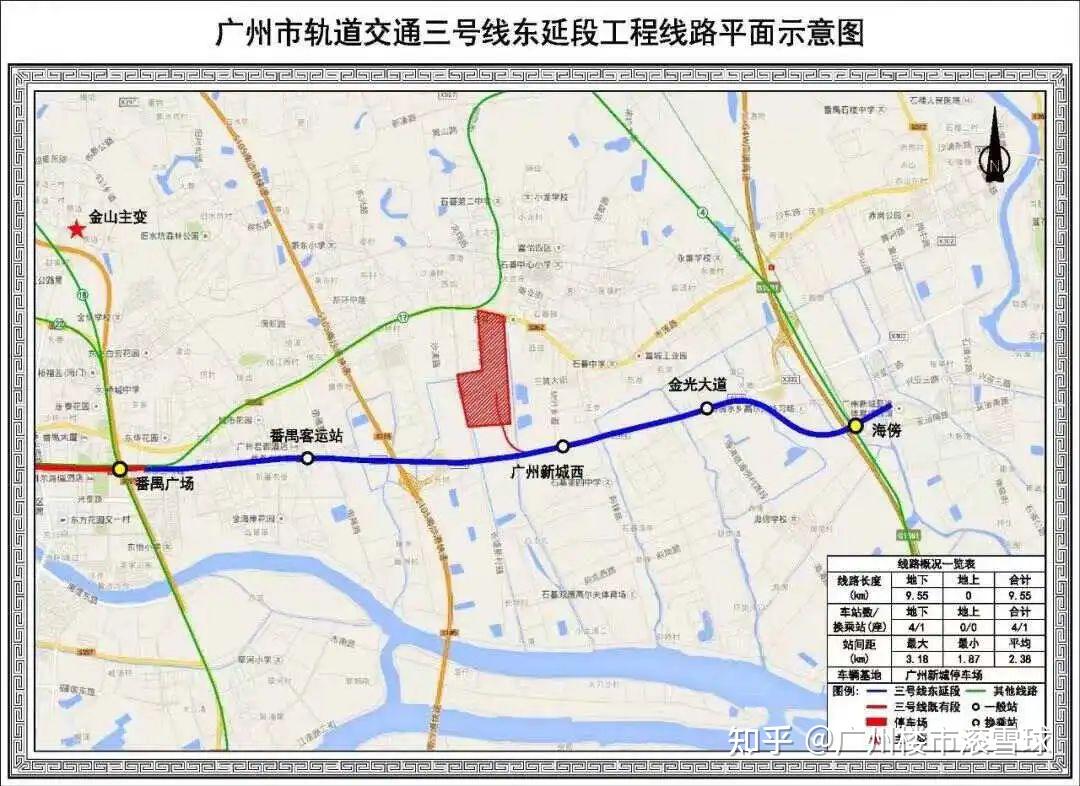 超全攻略!广州地铁沿线楼盘在售户型以及房价最新汇总 - 知乎