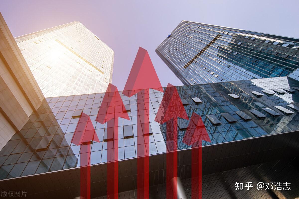 楼市复苏在加速，购房无需再等 - 知乎