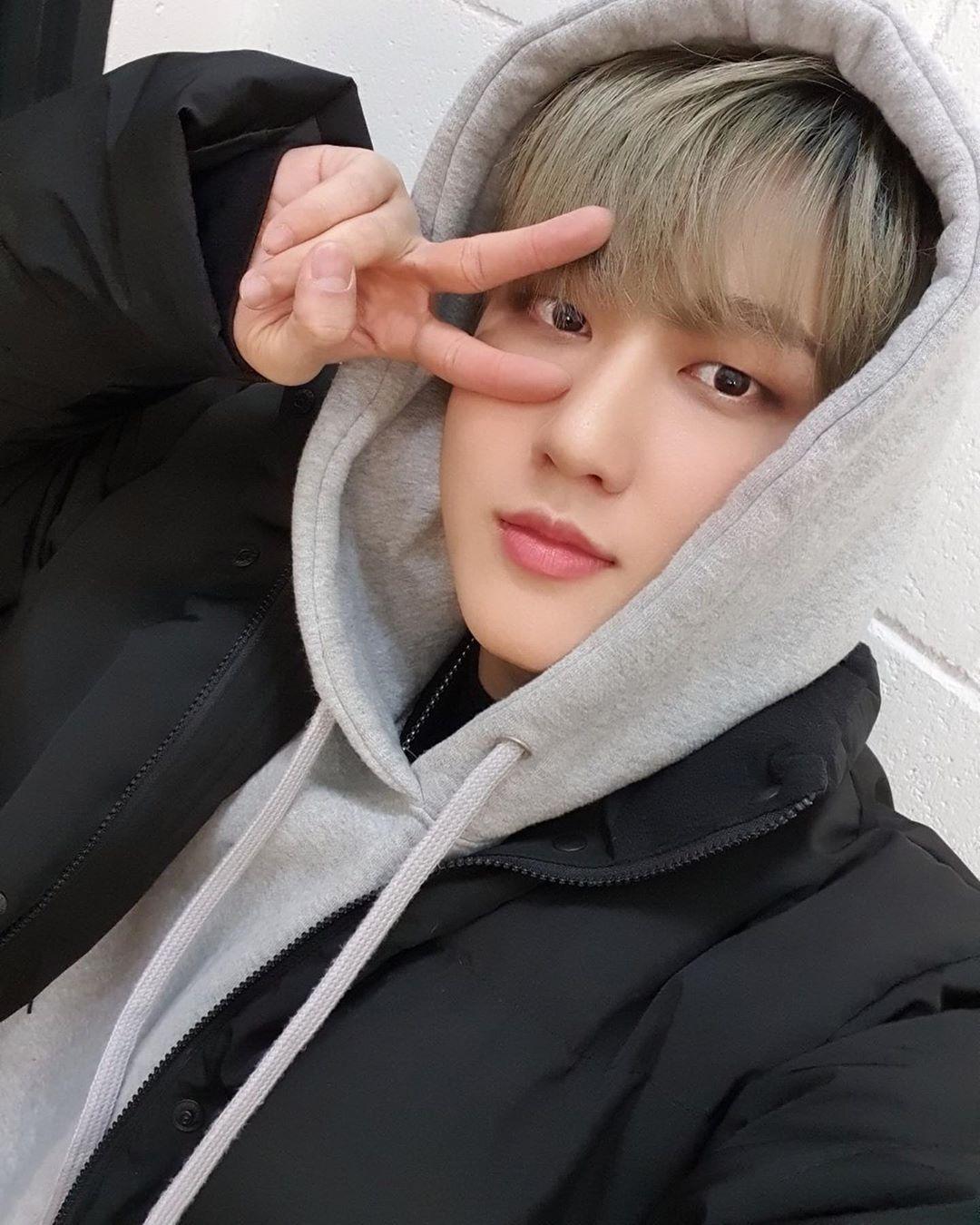 如何评价skz的徐彰彬? - 知乎