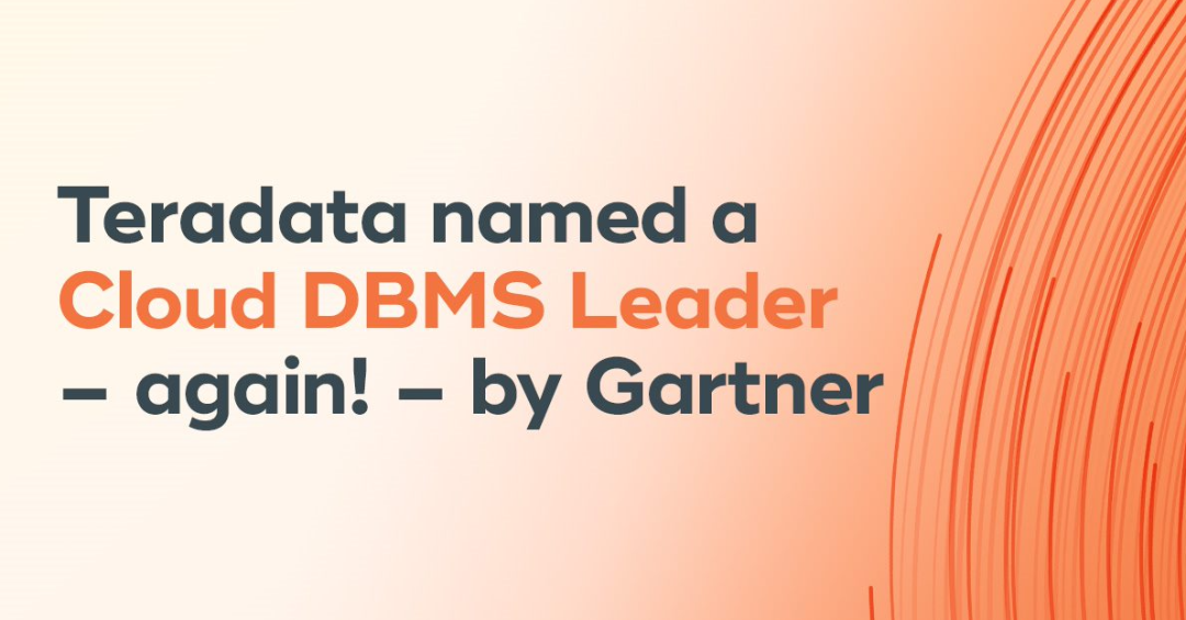 37+ Teradata Gartner, Learn how teradata enables enterprises to