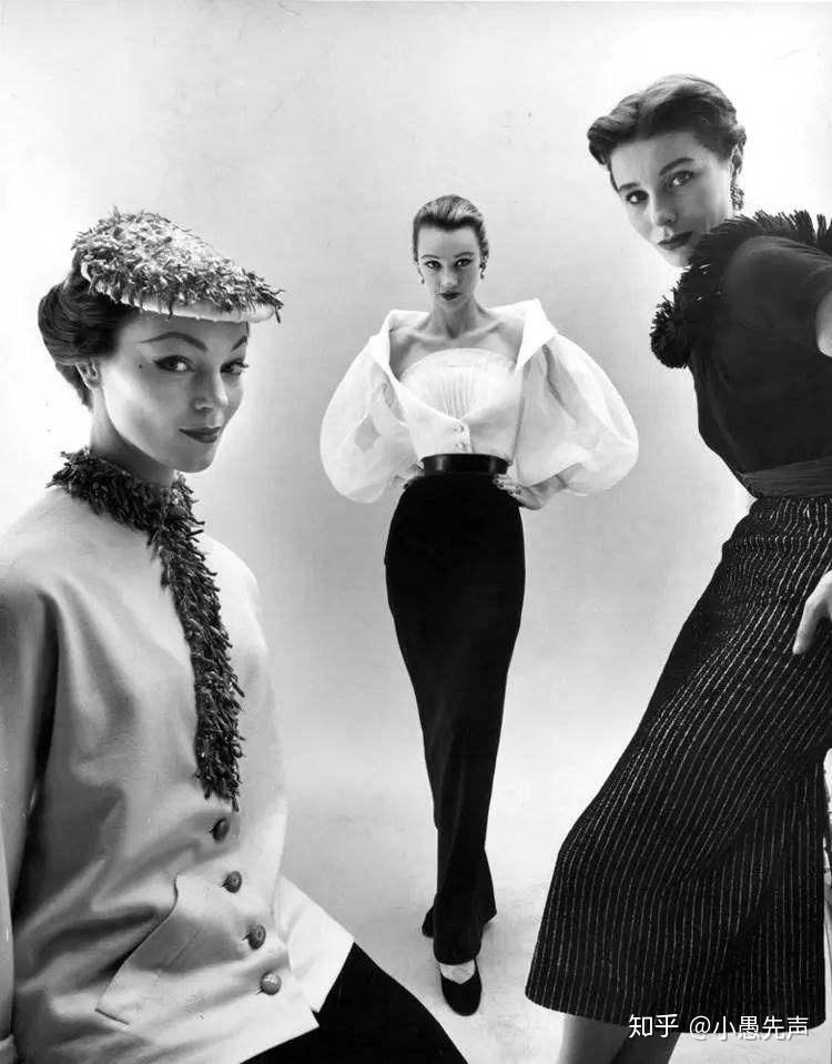 时尚宇宙群星闪耀时--香奈儿、迪奥、纪梵希、